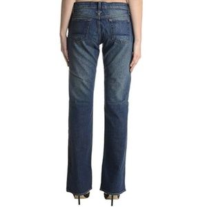 CLEARANCE Polo Jeans Saturday Boot Cut Jeans